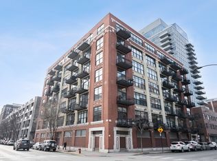 843 W Adams St APT 303, Chicago, IL 60607