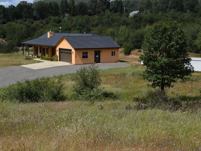 9765 Frenchtown Dobbins Rd, Dobbins, CA, 95935