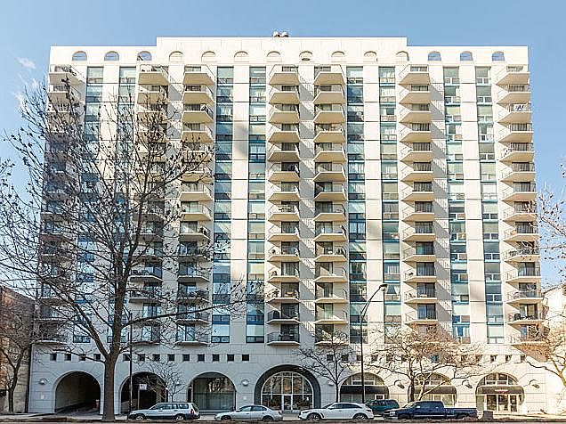 1st image of 1250 Lasalle St #13