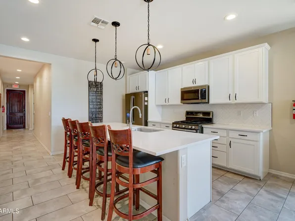 3228 S 75TH Drive, Phoenix, AZ 85043