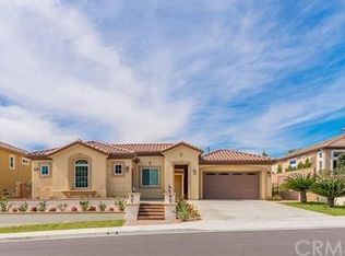 20061 Umbria Way, Yorba Linda, CA 92886