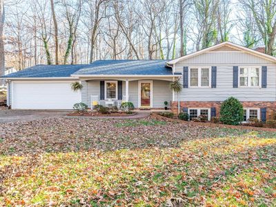 2602 Shearer St, Statesville, NC, 28625