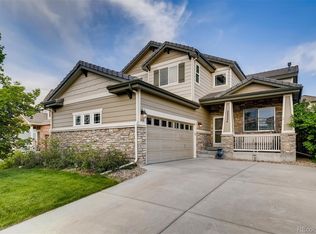 22324 E Kenyon Pl, Aurora, CO 80018