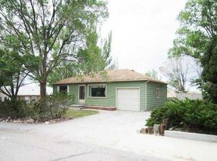 1905 Opal St, Rock Springs, WY 82901
