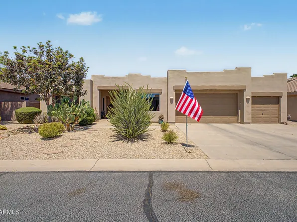 364 W STIRRUP Lane, San Tan Valley, AZ 85143