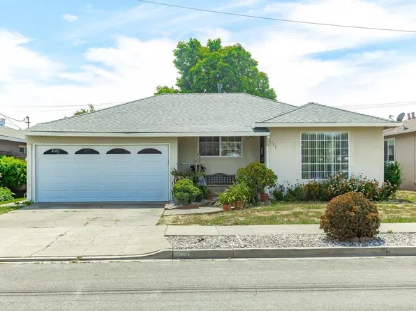 3777 Monterey Blvd, San Leandro, CA 94578