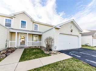 105 Viareggio Way, Finleyville, PA