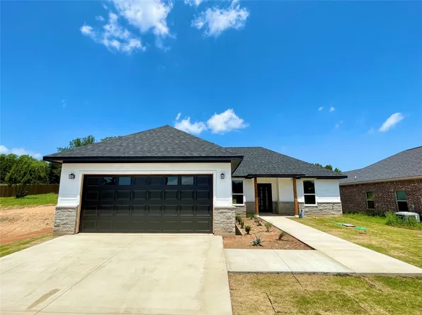2208 Pedernales Ct, Granbury, TX 76048