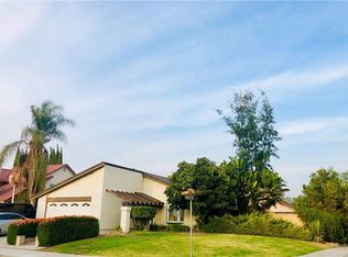 170 S Dommer Ave, Walnut, CA 91789