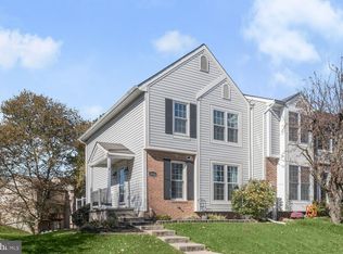3446 Howell Ct, Abingdon, MD