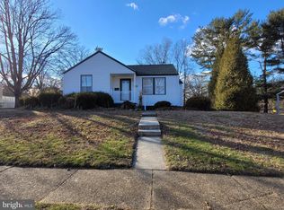 15 Shepherd Rd, Cherry Hill, NJ 08034