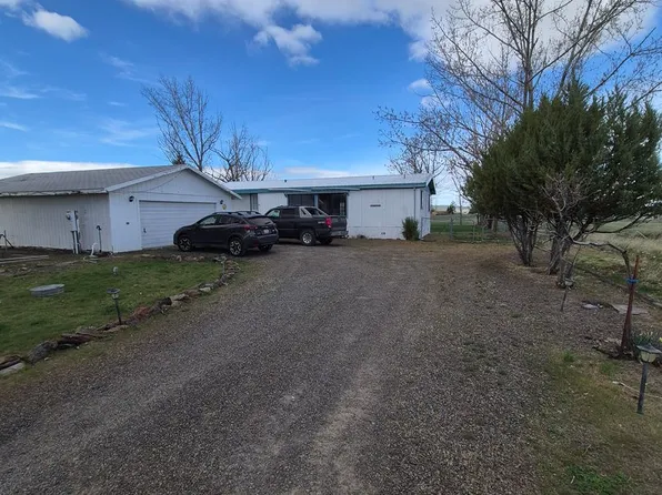 270 S Hunter Dr, Alturas, CA 96101