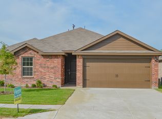 1217 Knoll Dr, Ennis, TX 75119