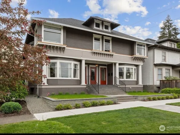 718 N L St #B, Tacoma, WA 98403