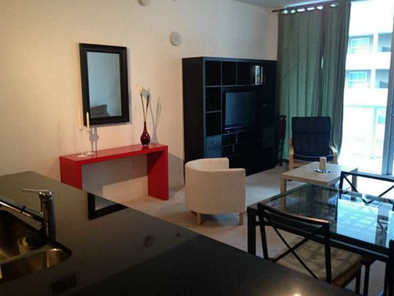 2nd image of 1111 SW 1st Ave APT 1221