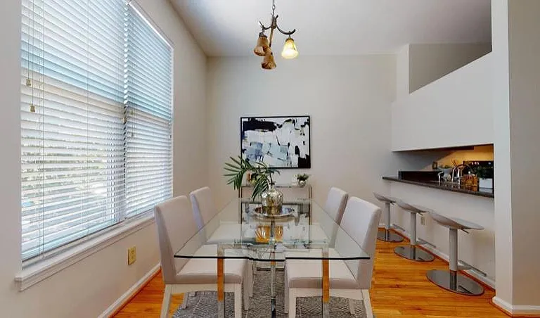 2321 Rutger St #E — Photo 24