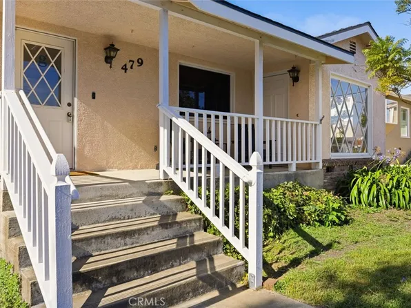 479 Mitchell Dr, San Luis Obispo, CA 93401