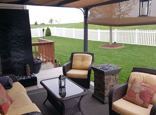 13100 Cypress Pt, Lincoln, NE 68520