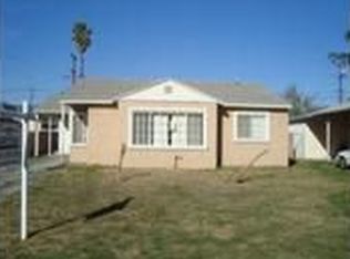 16432 Taylor Ave, Fontana, CA 92335