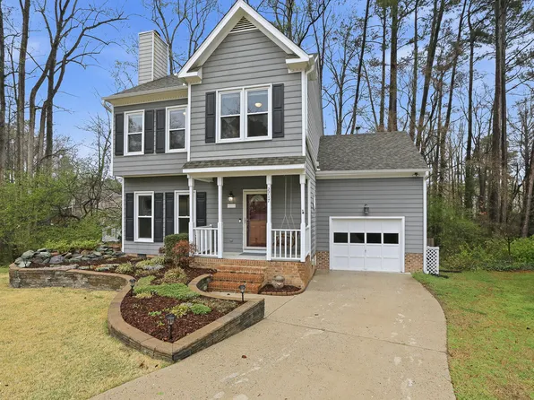 2717 Rockbridge Ct, Raleigh, NC 27604
