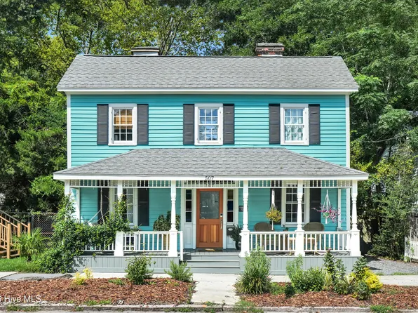 507 N 5th Avenue, Wilmington, NC 28401