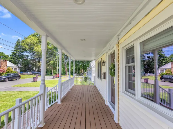 47 Fairmount Street, New Britain, CT 06053