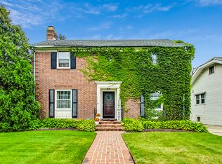 218 N Merrill St, Park Ridge, IL 60068