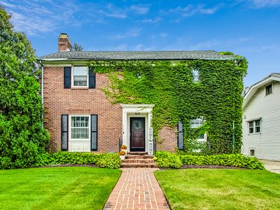 218 N Merrill St, Park Ridge, IL, 60068
