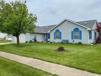 1204 Lancaster Dr, Rantoul, IL, 61866