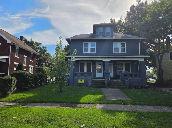 1804 - 1806 E 33rd, 1804-1806 E 33rd Ct, Lorain, OH 44055