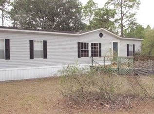 124 Kendrick Rd, Carrabelle, FL 32322