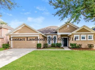 3261 Horseshoe Trail Dr UNIT 1, Orange Park, FL 32065