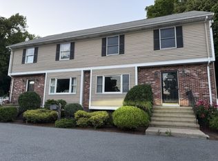 157 Hartford St #A, Natick, MA 01760