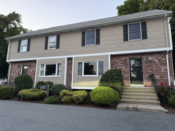 157 Hartford St #A, Natick, MA