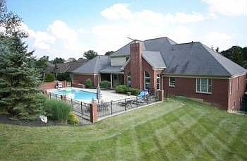 2nd image of 920 Caitlin Dr