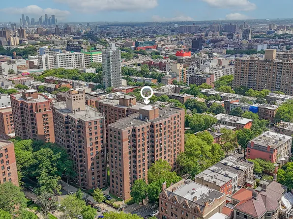 209 Clinton Avenue image 1 of 16