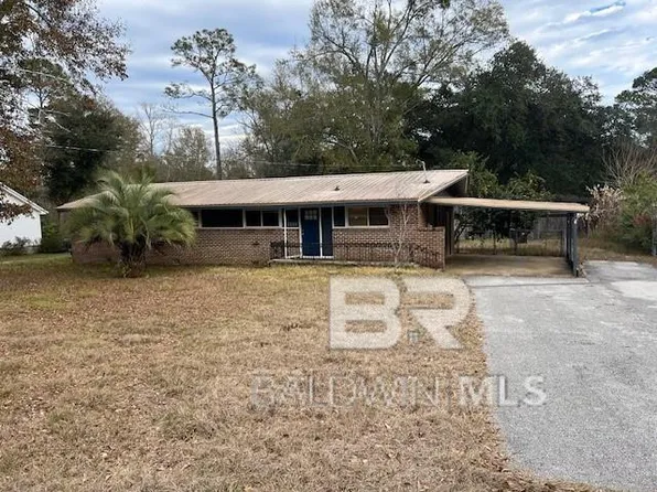 22660 Circle Dr, Robertsdale, AL 36567