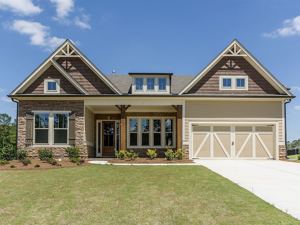 160 Oakleigh Manor Dr, Fayetteville, GA 30215 Zillow