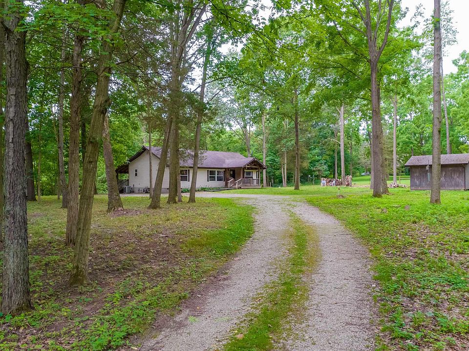 5369 E 50 S, Lagro, IN 46941 Zillow