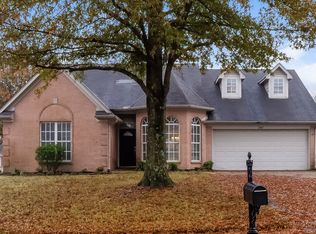 2885 Rutherford Dr, Southaven, MS 38672