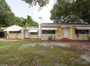 1114 58th St S, Gulfport, FL 33707