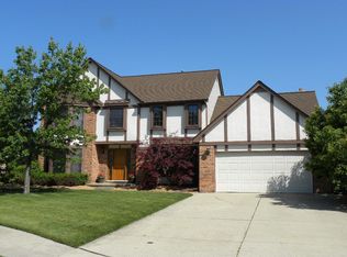 44490 Stone Rd, Novi, MI 48375