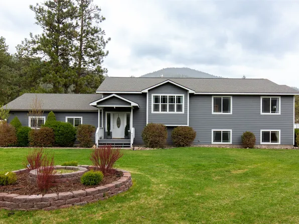 3580 Mountain Dr, Clinton, MT 59825