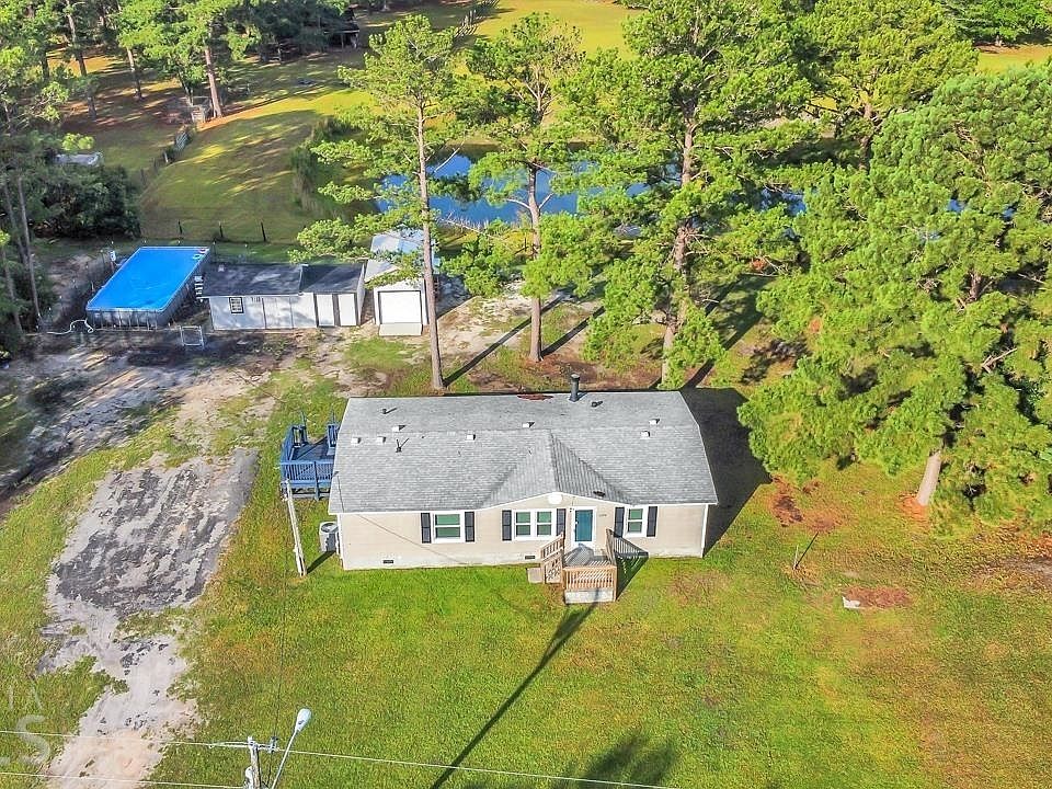 1270 Low Ground Rd, Guyton, GA 31312 Zillow