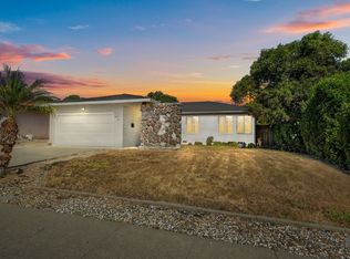 392 Begonia Blvd, Fairfield, CA
