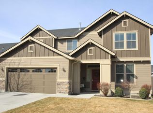 2531 S Riptide Ave, Meridian, ID 83642
