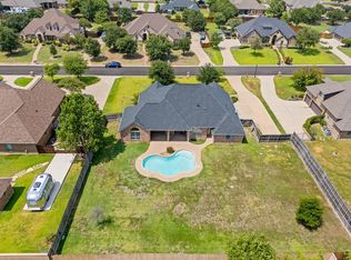 317 Ashmore Pl, Haslet, TX 76052