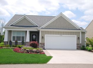 3856 Preserve Dr NE #28, Plainfield Township, MI 49306