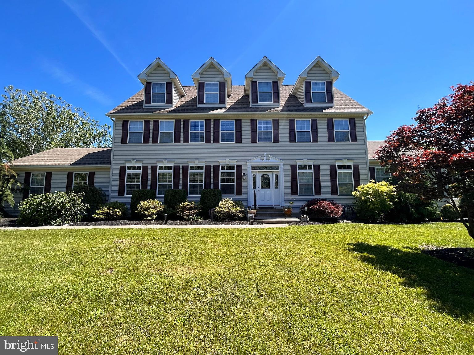 980 Red Coat Farm Dr, Chalfont, PA 18914 MLS PABU2043604 Zillow