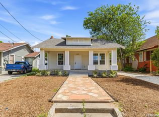 823 W French Pl, San Antonio, TX 78212